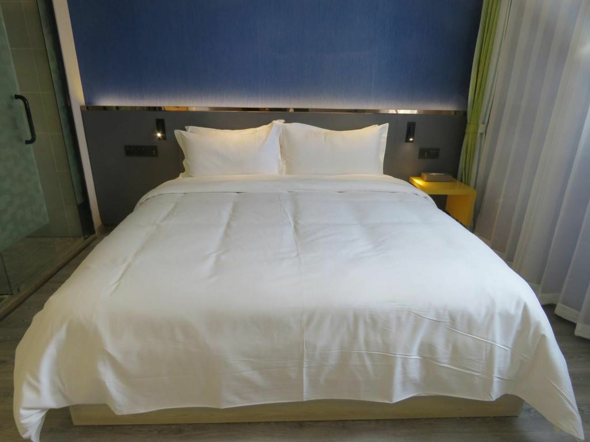 מלון שון אי Ibis Beijing Capital Airport מראה חיצוני תמונה